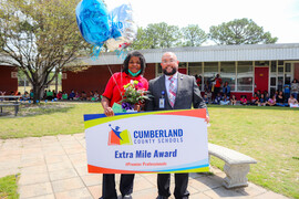 March 2023 Extra Mile 1