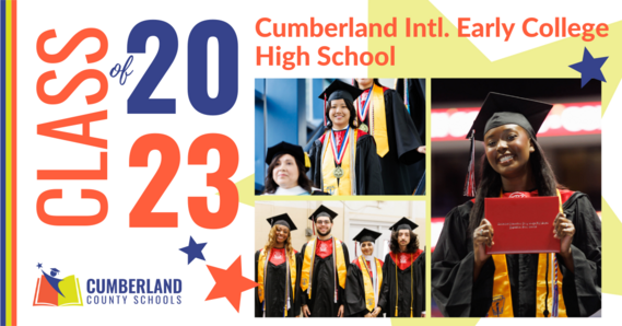 Cumberland International Early College High School