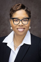 Dr. Latreicia Allen