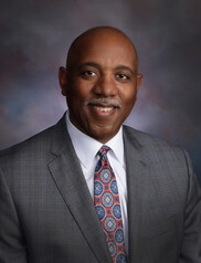 Dr. Marvin Connelly, Jr. 