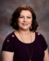 2024 BTOY Finalist Crystal Wood