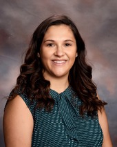 2024 BTOY Finalist Courtney Jacobs