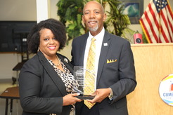 Melody Chalmers McClain