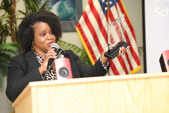 Melody-Chalmers Mcclain