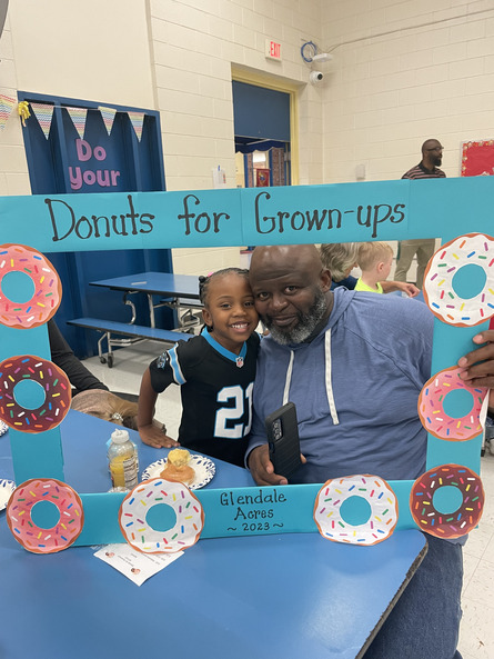 Doughnuts for Grown Ups 2