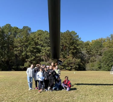 walker's Wacky Lab - Photo 3