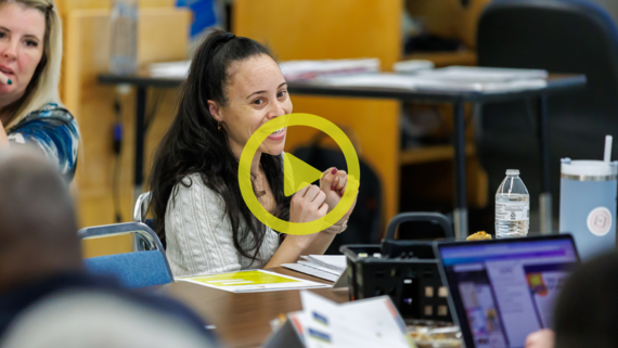 CCS Family Ambassador Program