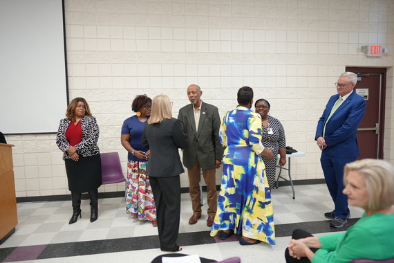 School Social Worker of the Year