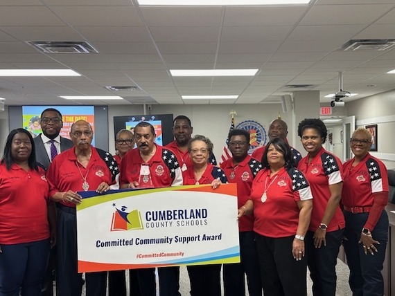 Samuel Council Chapter 555th PIA