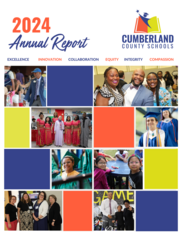 CCS Annual Report