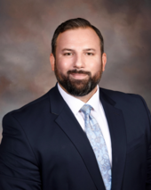 Johnathon Pitts Seventy-First Classical Middle