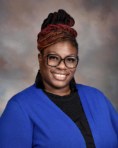 Tiffany Quick Brentwood Elementary