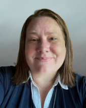 Cori Kegel John Griffin Middle