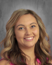 Kacy Gunter Pine Forest High