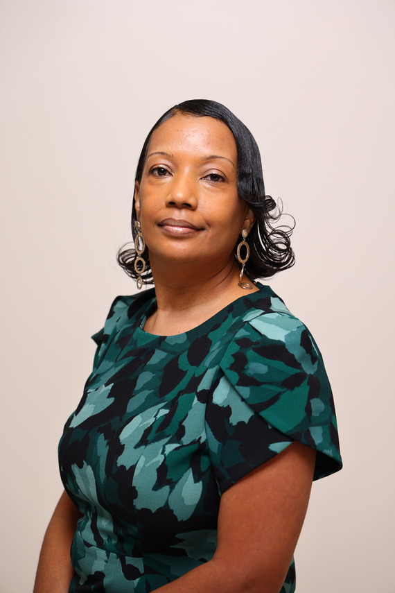 Dr. Shanessa Fenner