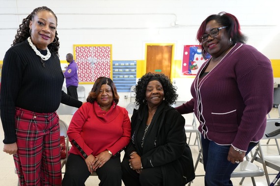 Board Of Education Members