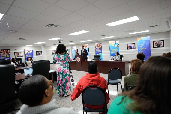 Family Engagement On Demand 3