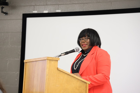 Joint Meeting Photo 1