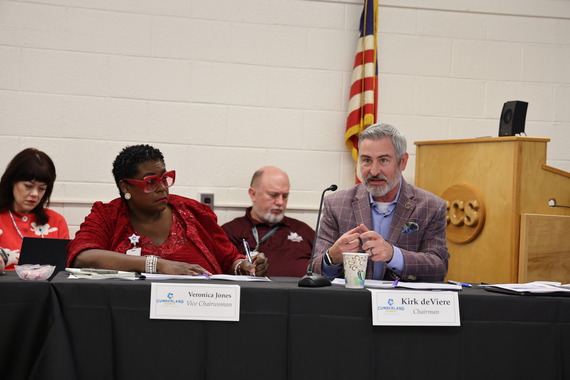 Joint Meeting Photo 2