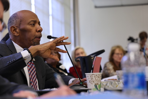 Joint Meeting Photo 4