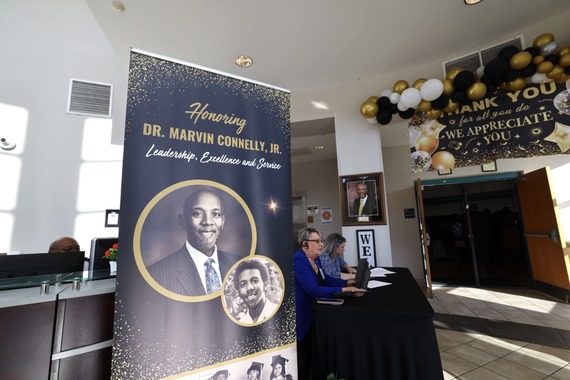 Retirement Registration Table