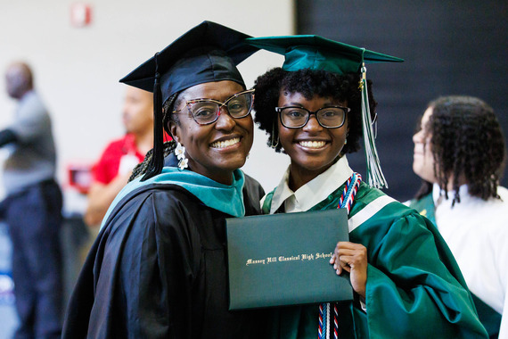 Massey Hill Classical