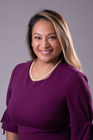 Dr. Catherine Abraham-Johnson