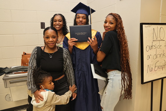 CCS Summer Graduation 2025 (2)