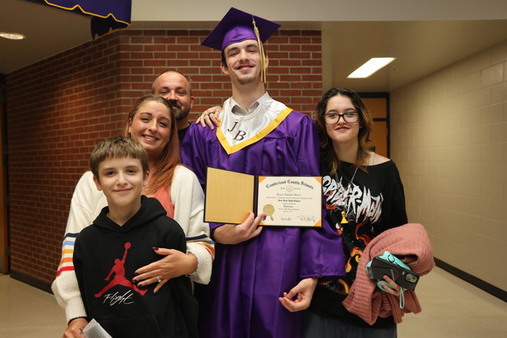 CCS Summer Graduation 2025 (1)