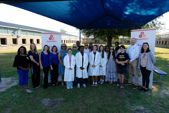 ChemFEST 6