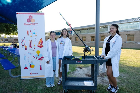 ChemFEST 4