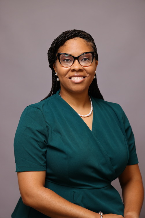 Dr. Allen