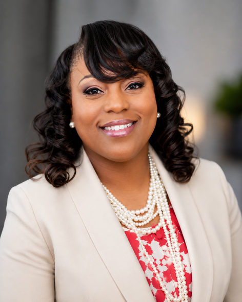 Arrica DuBose