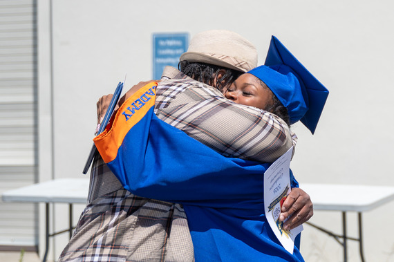 Graduate