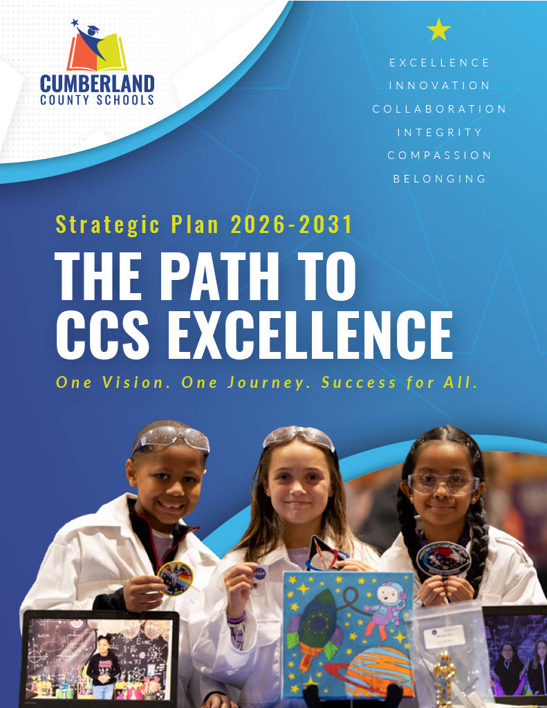 CCS Strategic Plan