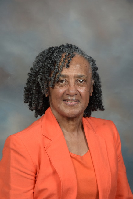 Janice Swoope, Reid Ross Classical School — 2027 Teacher of the Year