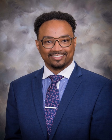Dr. Pierre B. Cobb, Pine Forest High School — 2027 Assistant Principal of the Year