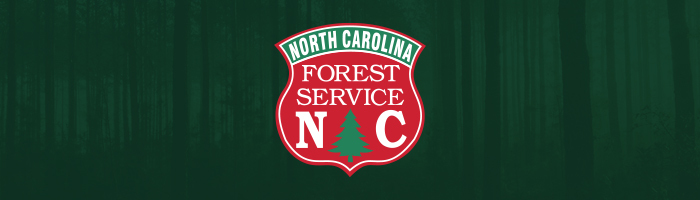 N.C. Forest Service shield