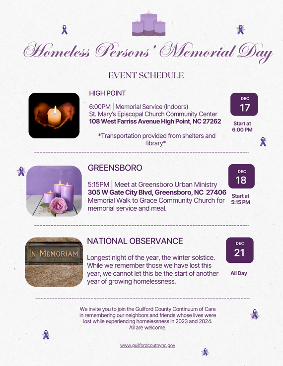 National Persons' Memorial Day