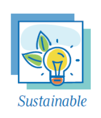 Sustainable Icon