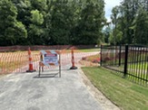 Greenway Extension