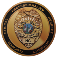 KPD Seal