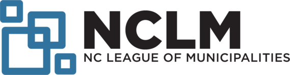 NC League of Municipalities Logo