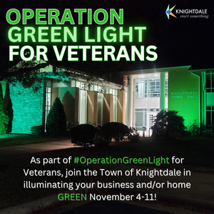 Operation Green Light