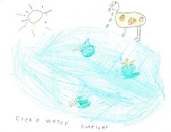 C Norton Creek Week Art