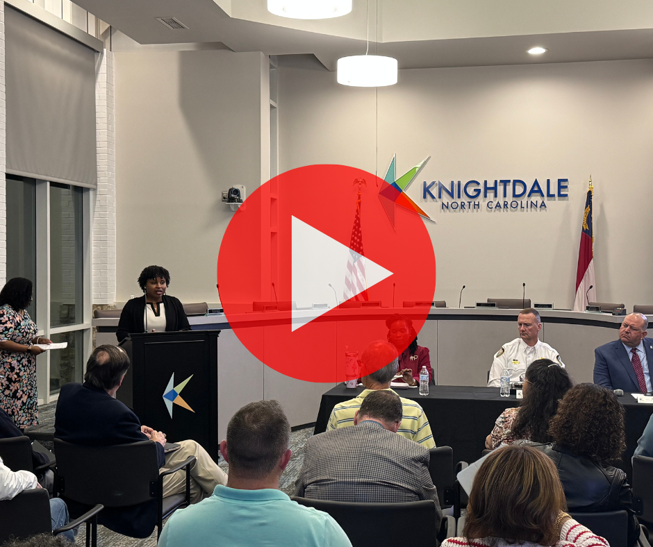 HOA Forum Youtube Link