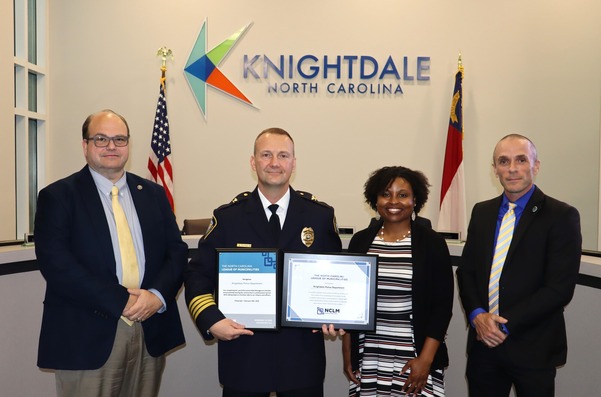 NCLM May 2025 Council Meeting