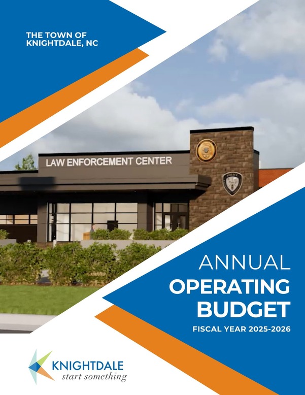 Budget Proposal Graphic