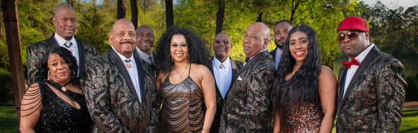 Liquid Pleasure Group Photo