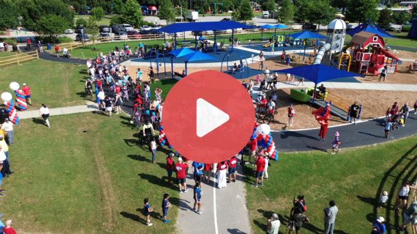 Fourth on First Avenue Recap Video Thumbnail